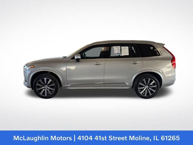 2023 Volvo XC90 Plus