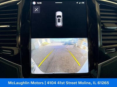 2023 Volvo XC90 Plus