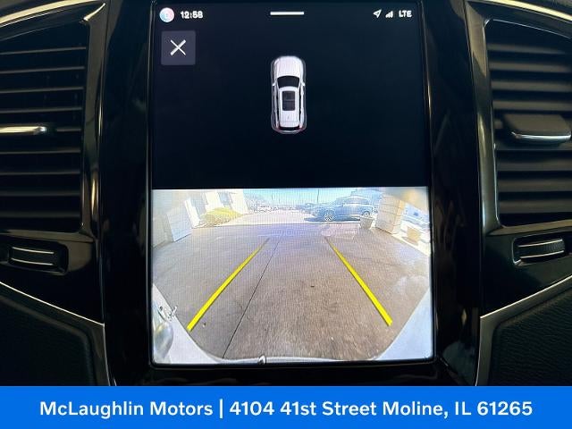 2023 Volvo XC90 Plus