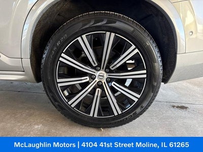 2023 Volvo XC90 Plus