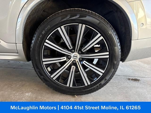 2023 Volvo XC90 Plus