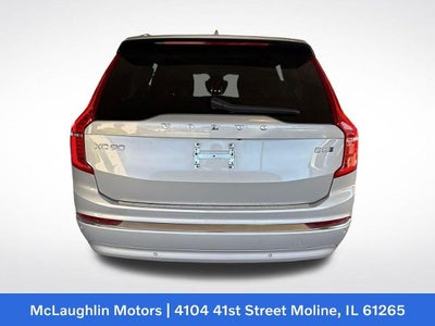 2023 Volvo XC90 Plus