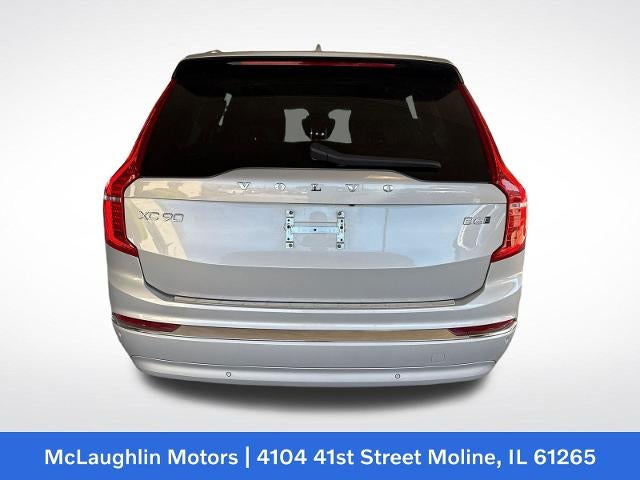 2023 Volvo XC90 Plus