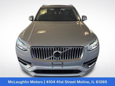 2023 Volvo XC90 Plus