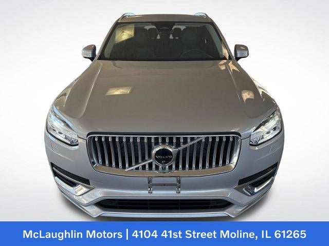 2023 Volvo XC90 Plus