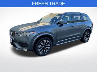 2020 Volvo XC90 Momentum