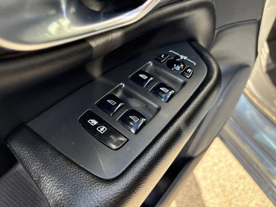 2021 Volvo XC90 Momentum