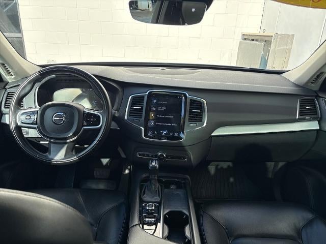 2021 Volvo XC90 Momentum