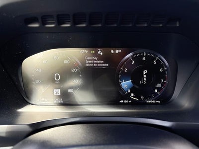 2021 Volvo XC90 Momentum