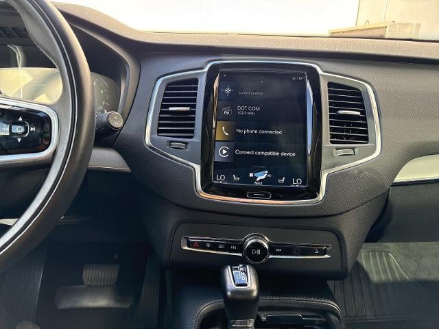 2021 Volvo XC90 Momentum