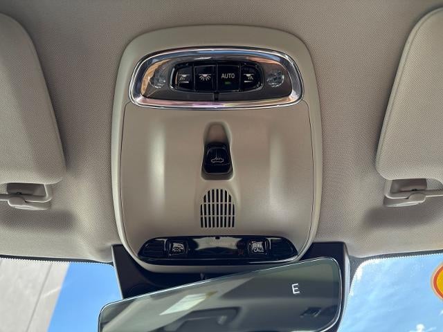 2021 Volvo XC90 Momentum