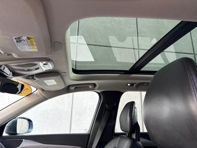 2021 Volvo XC90 Momentum