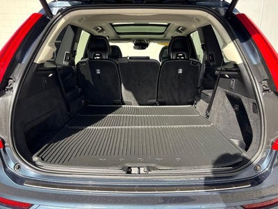 2021 Volvo XC90 Momentum