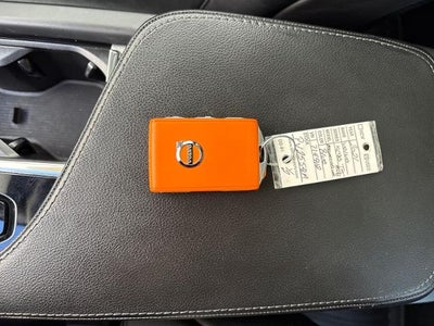 2021 Volvo XC90 Momentum