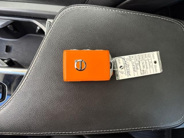 2021 Volvo XC90 Momentum