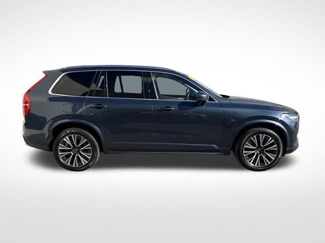 2021 Volvo XC90 Momentum