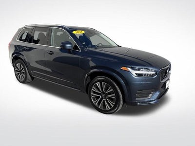 2021 Volvo XC90 Momentum