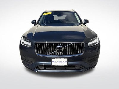 2021 Volvo XC90 Momentum