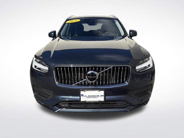 2021 Volvo XC90 Momentum