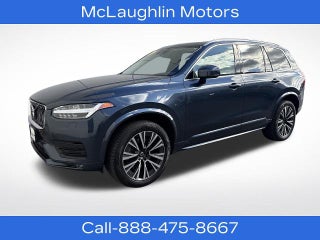 2021 Volvo XC90 Momentum