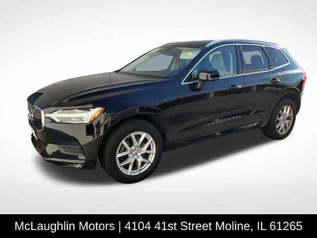 2021 Volvo XC60 Momentum