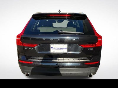 2021 Volvo XC60 Momentum