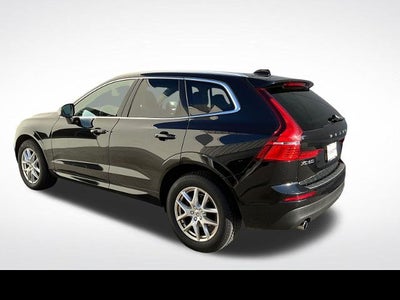 2021 Volvo XC60 Momentum
