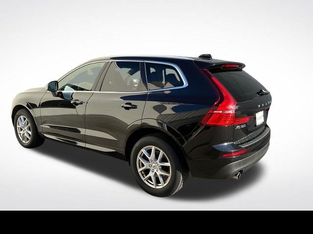2021 Volvo XC60 Momentum