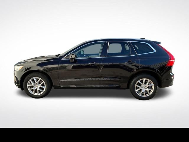 2021 Volvo XC60 Momentum