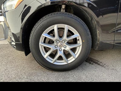 2021 Volvo XC60 Momentum
