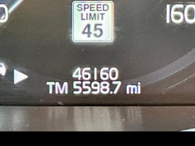 2021 Volvo XC60 Momentum