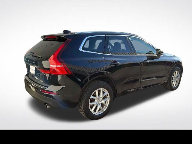 2021 Volvo XC60 Momentum