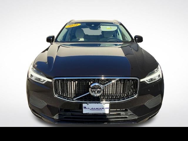 2021 Volvo XC60 Momentum