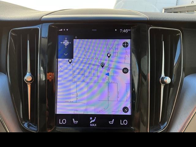 2021 Volvo XC60 Momentum