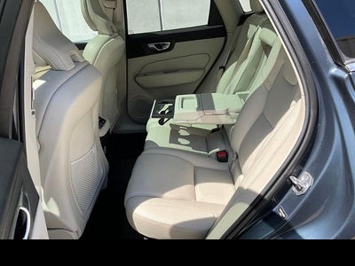 2020 Volvo XC60 Inscription