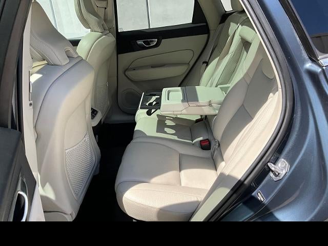 2020 Volvo XC60 Inscription