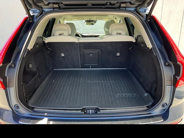 2020 Volvo XC60 Inscription