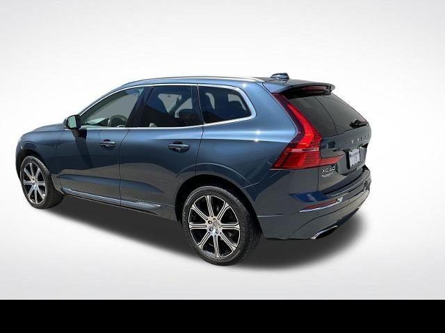 2020 Volvo XC60 Inscription