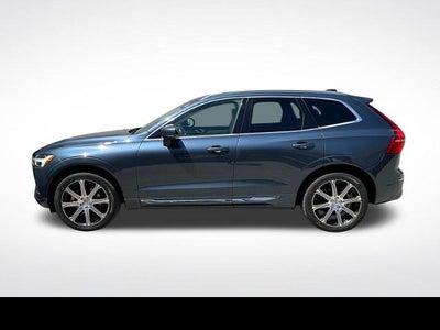 2020 Volvo XC60 Inscription