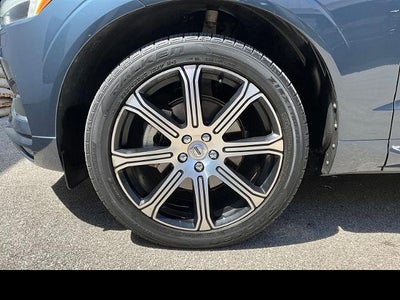 2020 Volvo XC60 Inscription