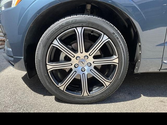 2020 Volvo XC60 Inscription
