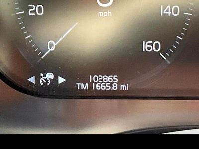 2020 Volvo XC60 Inscription