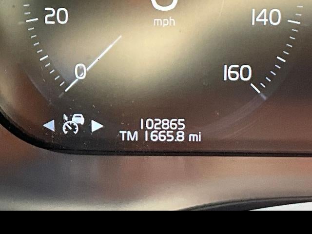 2020 Volvo XC60 Inscription