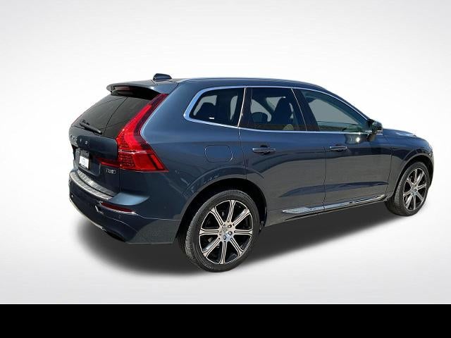 2020 Volvo XC60 Inscription