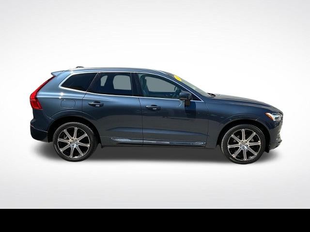 2020 Volvo XC60 Inscription