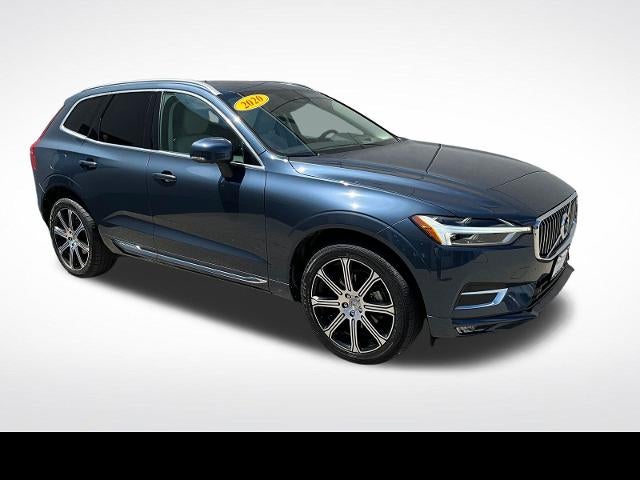 2020 Volvo XC60 Inscription
