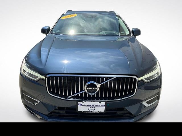 2020 Volvo XC60 Inscription