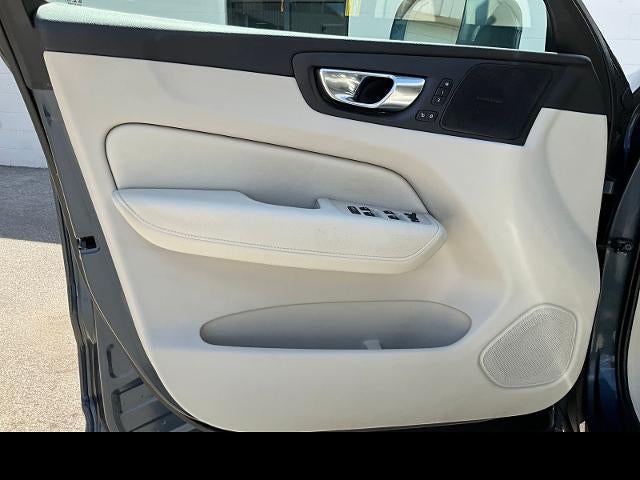 2020 Volvo XC60 Inscription