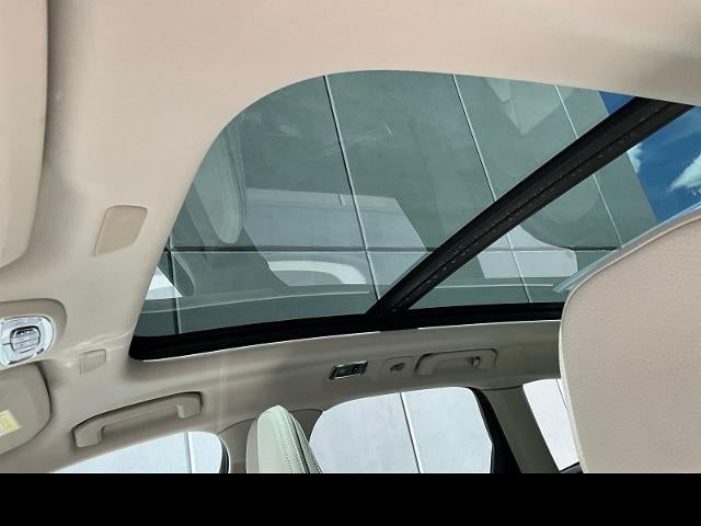 2020 Volvo XC60 Inscription