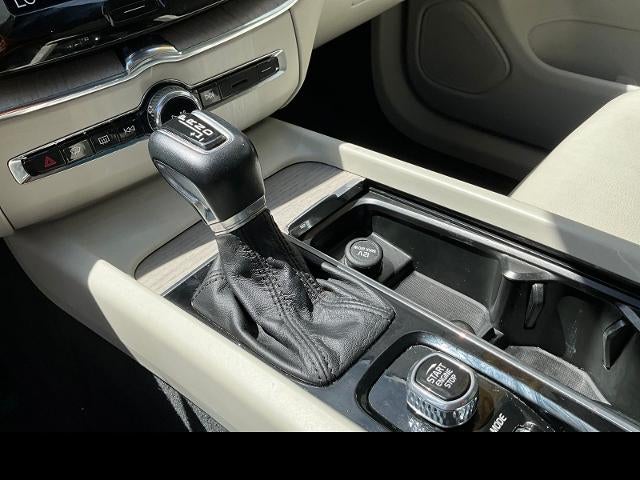 2020 Volvo XC60 Inscription